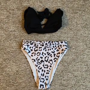 Aerie Bikini Set